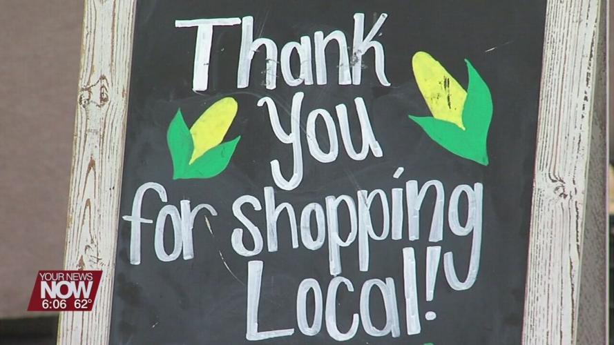 Downtown Lima Farmers Market heading to the VFW parking lot with opening day on June 7th