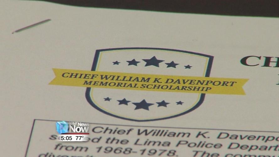 New scholarship to be named after William K. Davenport 1.jpg