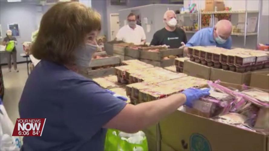 Non-Profits going to feel the hurt of COVID-19 funding losses for a while
