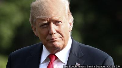 President Trump Generic