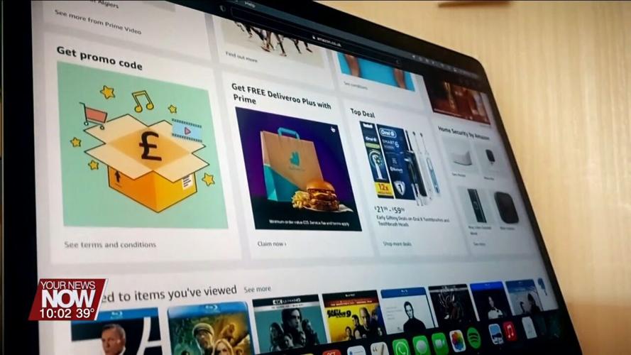 Putnam County District Library educating public about suspicious online retailers