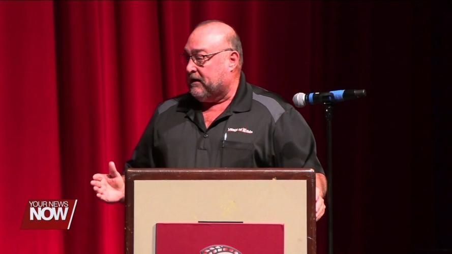 Residents voice strong opposition against Enbridge Gas Ohio's plan to increase natural gas rates