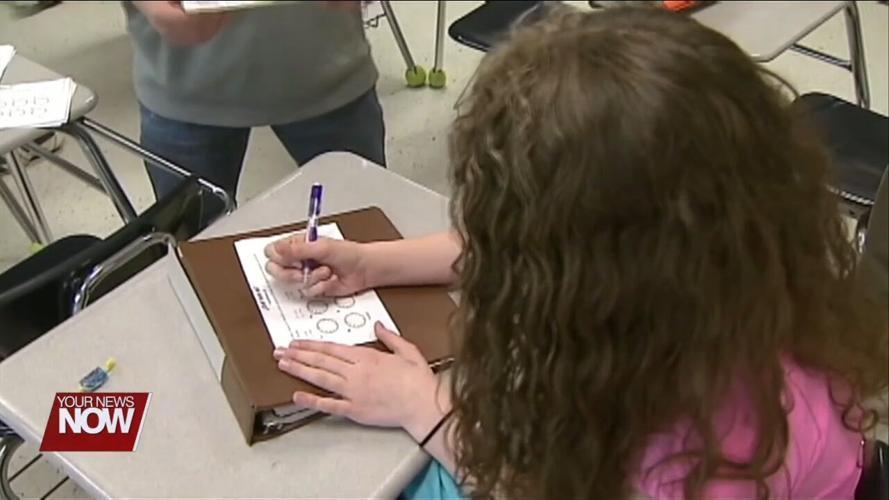 Parents concerned about technology's impact on a child's mental health and education