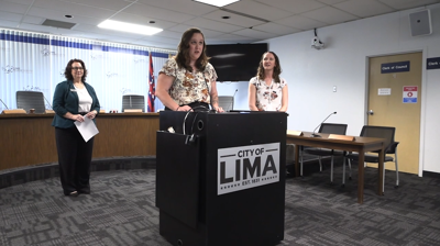 Lima receives grant for America 250 local history project
