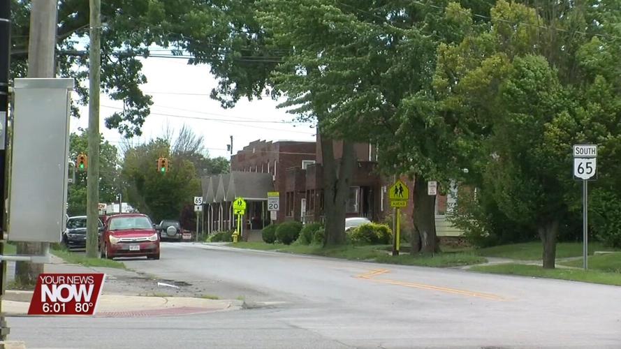 Investigation into pair of shootings believed to be gang affiliated in Lima continues