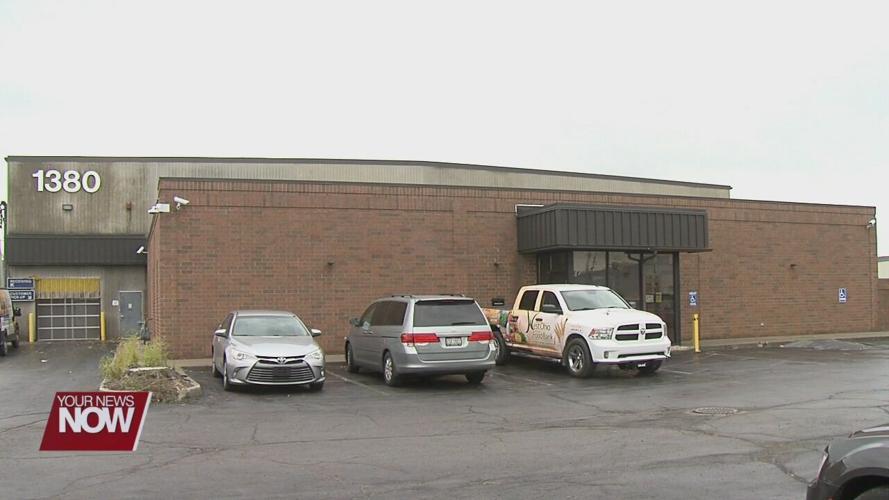 West Ohio Food Bank providing grab and go Christmas Eve meals for area residents while supplies last