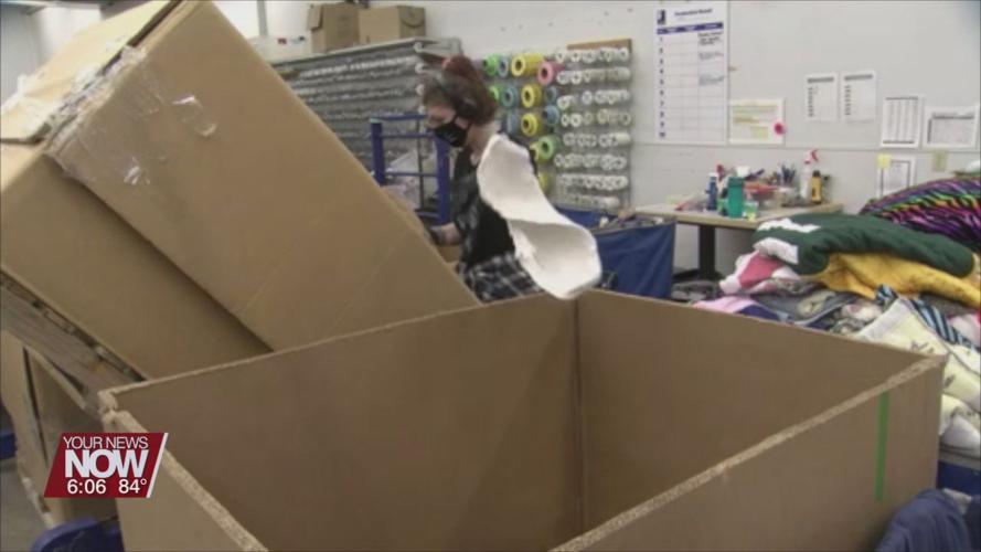 Non-Profits going to feel the hurt of COVID-19 funding losses for a while