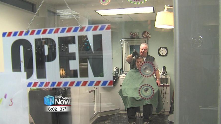 Downtown Wapakoneta businesses feeling effects of Koneta Hotel fire 1.jpg