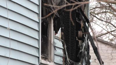 Fire severely damages Lima home Thursday Morning