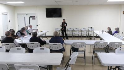 St. Rose/St. Johns committee hosts discussion on Reducing Polarization