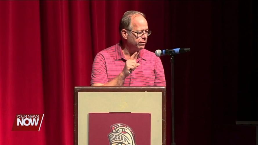 Residents voice strong opposition against Enbridge Gas Ohio's plan to increase natural gas rates