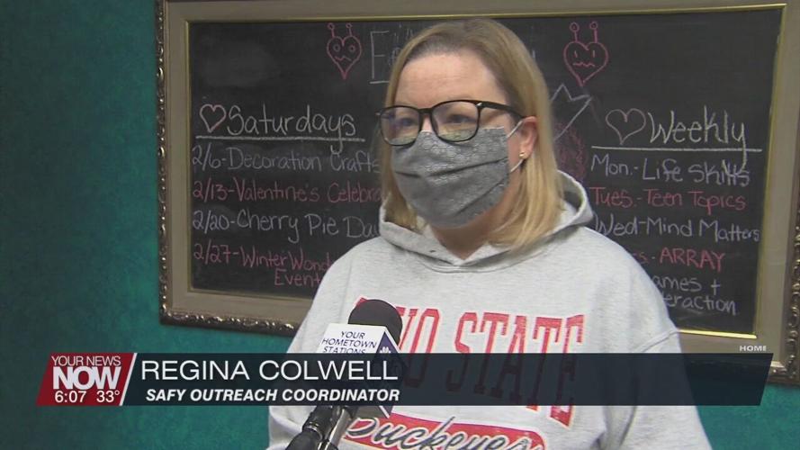 SAFY accepting warm clothes donations this winter