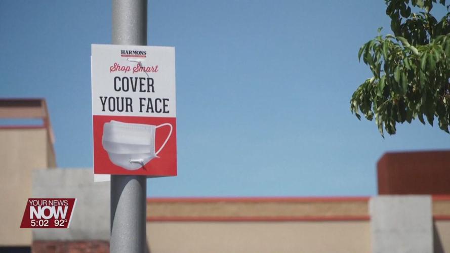 Are recent face mask mandates constitutional?