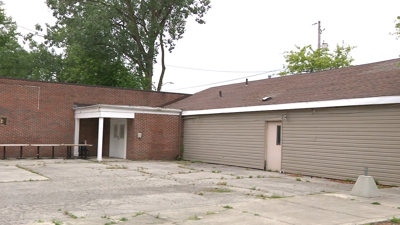 Cheryl Allen Center to be revitalized through public-private partnership