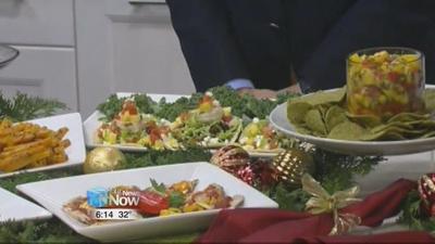 Tips for Healthy Holiday Eating