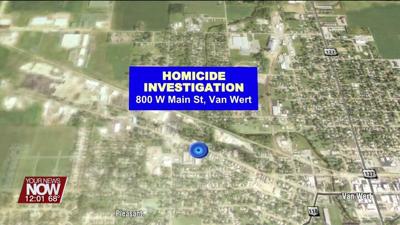 Woman found deceased in a Van Wert apartment on Labor Day ruled homicide by gunshot wound