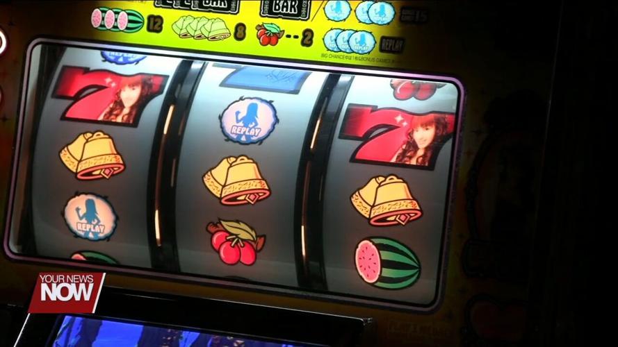 ChamberFest brings some Vegas fun to downtown Lima