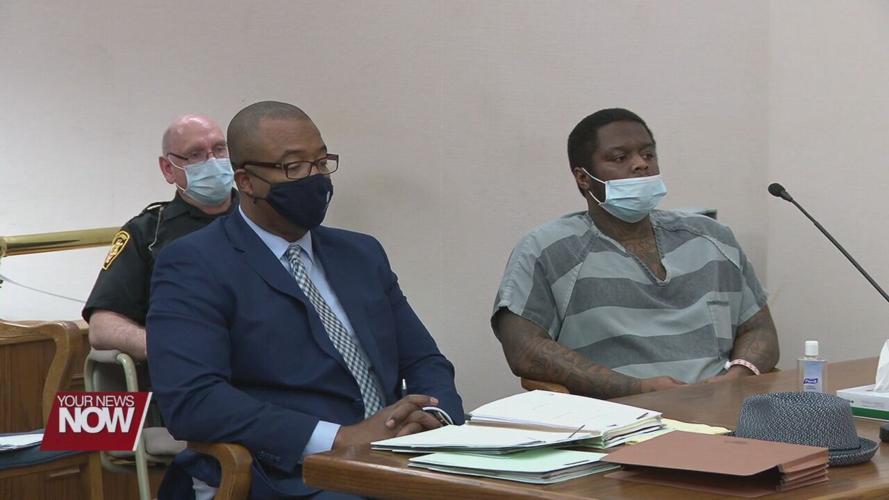 A Lima man's case is heading to trial after he withdraws plea deal before sentencing