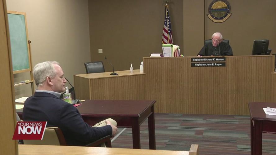 Hearings being held to help victims recover stolen money from Susan Barnett