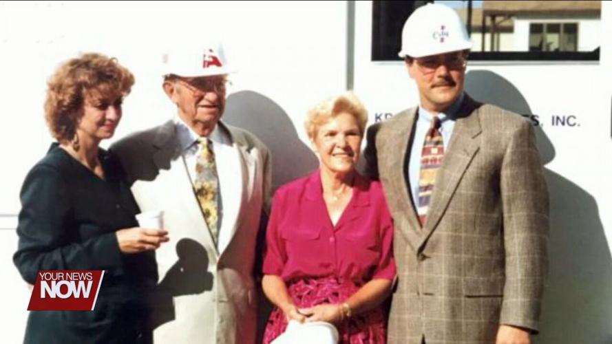 Findlay-based City Uniforms & Linens company celebrates 80 years