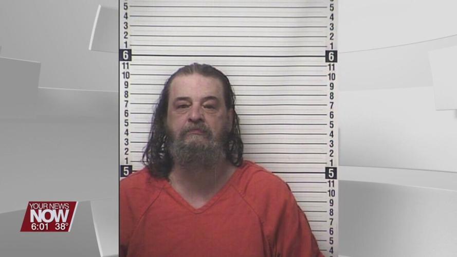 57-year-old Charles Castle