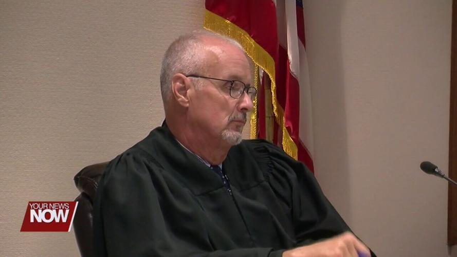 Lima man accused of having sexual contact with three girls sentenced to life in prison