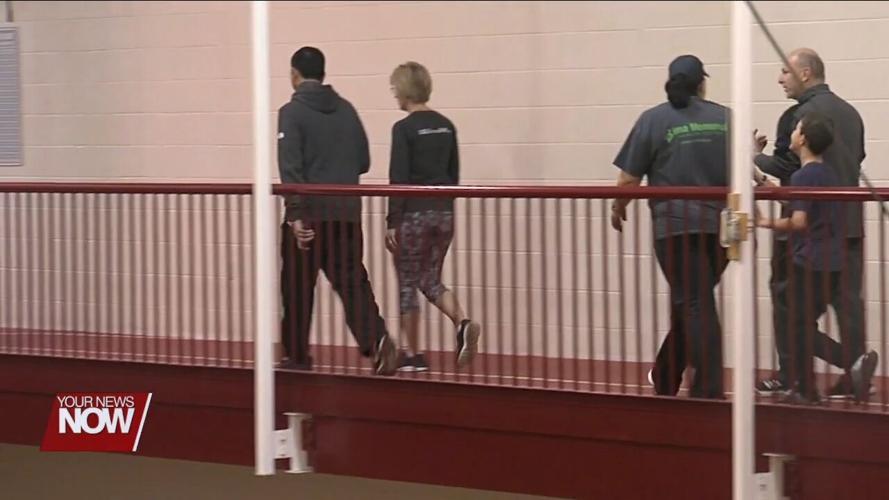 "Walk with a Doc" is back to promote health education, physical activity and social connection