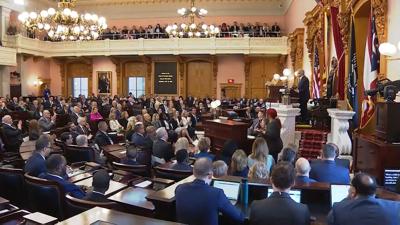 DeWine orders state employees to return to office by March 17