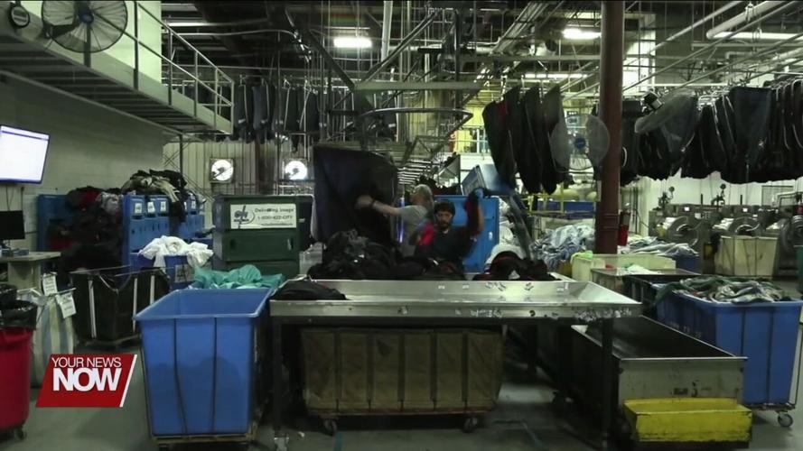 Findlay-based City Uniforms & Linens company celebrates 80 years