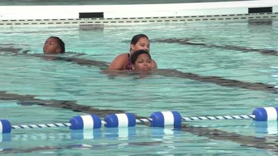 Lima Community Aquatic Park to Offer Year-Round Swim Programs