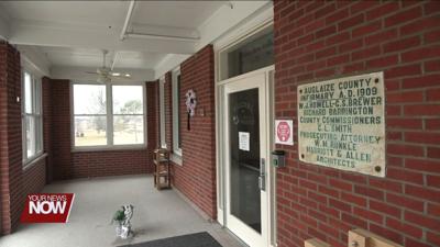 Potential assisted living facility for Wapakoneta as Vancrest eyes former Auglaize Acres property