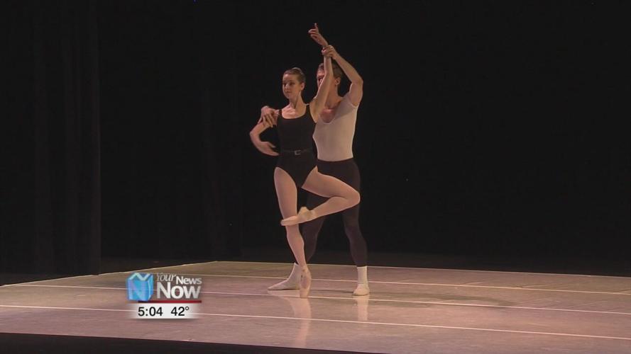 Raising awareness about mental health through dance
