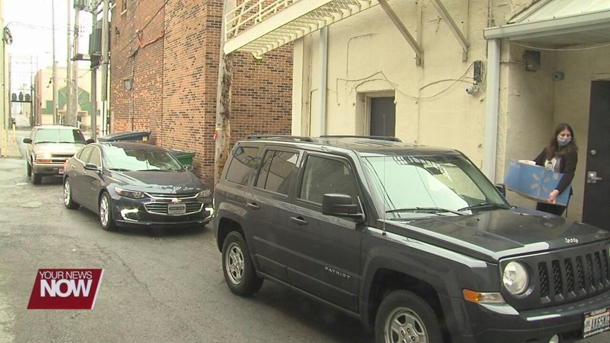 ArtSpace Lima and SAFY partner to spread positivity and health in Lima