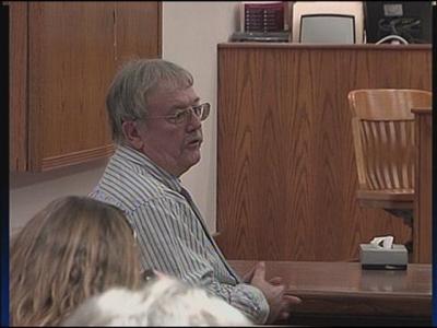 Ream guilty of murdering his brother