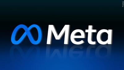 Meta logo Generic