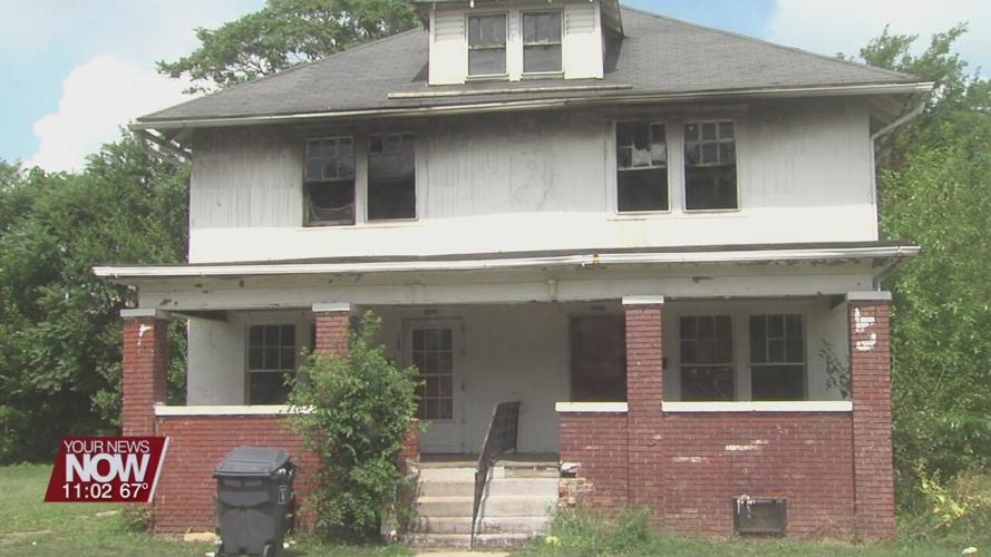 Man who started a house fire that killed a teenager in Lima could be arraigned as early as Monday