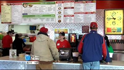 Happy Daz Opens in Wapakoneta