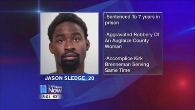 Second man sentenced for armed robbery during Letgo sale