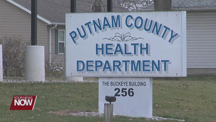 Putnam County returns to Level 3 in COVID cases