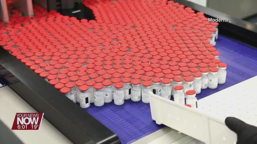 Symptoms of COVID-19 vaccine explained