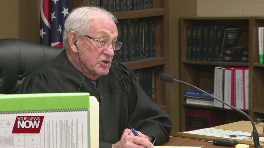 Hearings being held to help victims recover stolen money from Susan Barnett