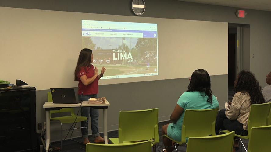 City of Lima Expands Support for Small Businesses with Monthly Library Hours