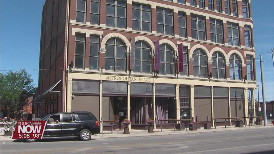 The Lima/Allen County Chamber's Finalist for Small Business of the Year