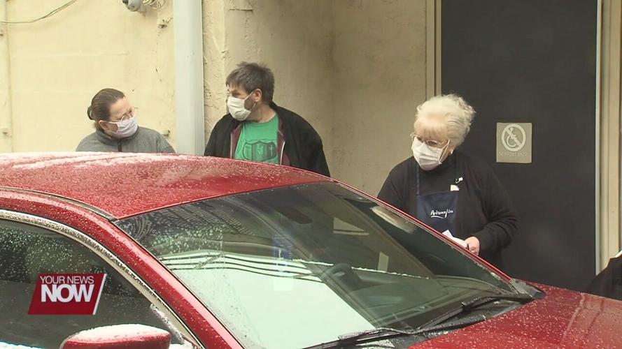 ArtSpace Lima and SAFY partner to spread positivity and health in Lima