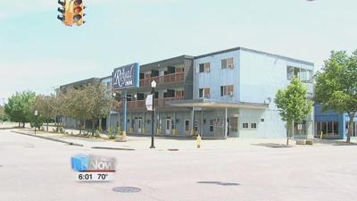 Updates on Royal Inn lawsuit