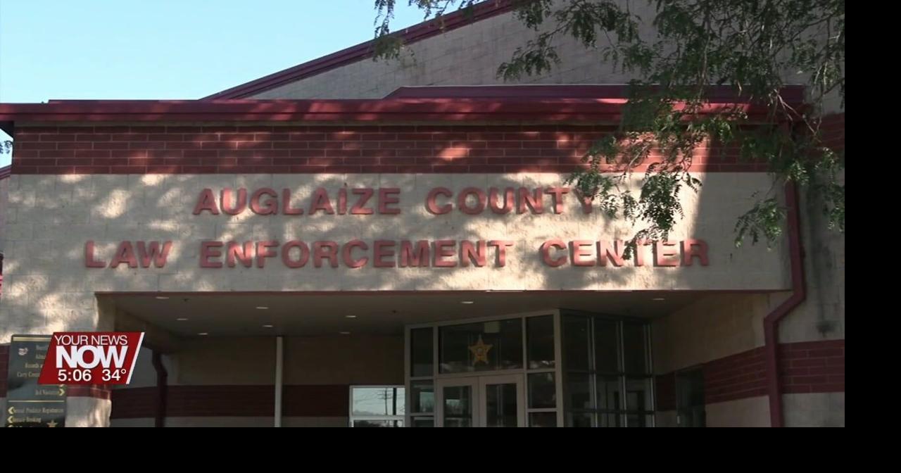 Commissioners looking to start Auglaize County Jail renovation and