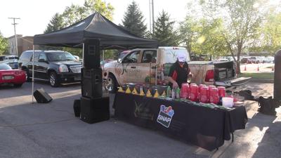 Car and Bike Night wraps up season, supports West Ohio Food Bank