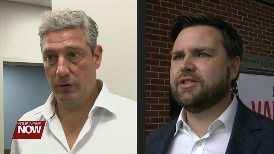 Institute for Civics and Public Policy at ONU holds poll to see some insight into the thoughts of Ohio voters