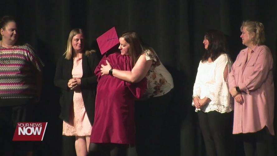 Turning Point graduates are ready for their next challenge, a new job