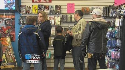 Alter Ego Comics teaming up with Michael J. Fox Foundation